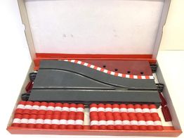 pista slot scalextric chicane digital