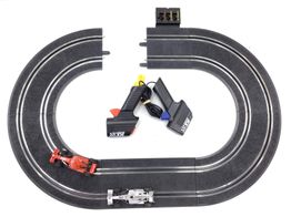 pista slot scalextric compact f1