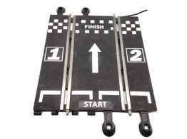 pista slot scalextric estacio salida