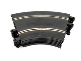 pista slot scalextric pista curva