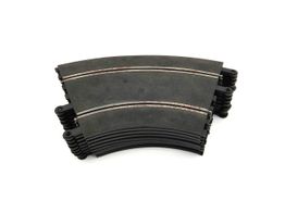 pista slot scalextric pista curva