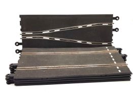 pista slot scalextric pista curva