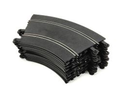 pista slot scalextric pista curva