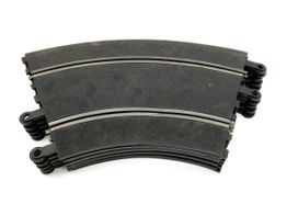 pista slot scalextric pista curva