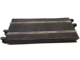 pista slot scalextric pista
