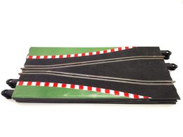 pista slot scalextric pista