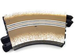 pista slot scalextric sm