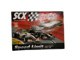 pista slot scalextric speed limit original system set c1 1:32