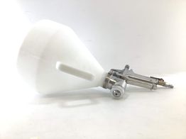 pistola de pintar - -