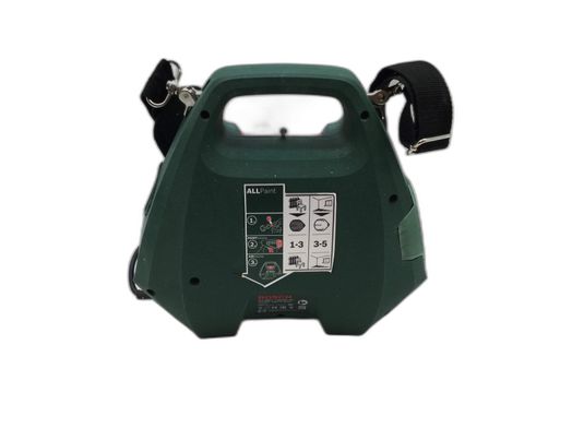 pistola de pintar bosch pfs 3000-2