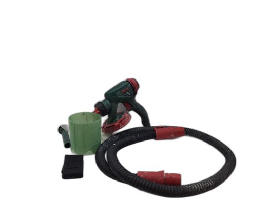 pistola de pintar bosch pfs 3000-2