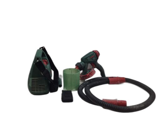 pistola de pintar bosch pfs 3000-2