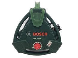 pistola de pintar bosch pfs 5000,pfs 5000