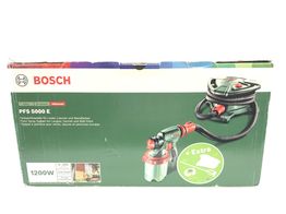 pistola de pintar bosch pfs 5000e