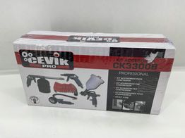 pistola de pintar cevik ck3300b