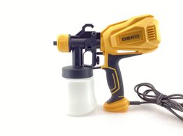 pistola de pintar deko dksg45k1