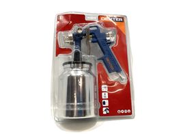 pistola de pintar dexter 150