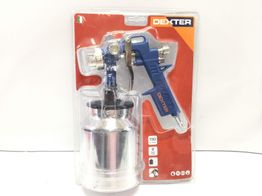 pistola de pintar dexter sin modelo