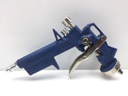 pistola de pintar dexter .