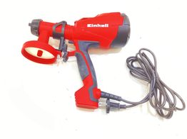 pistola de pintar einhell tc-sy 400p