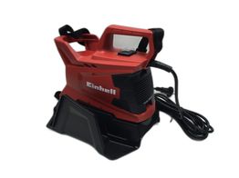 pistola de pintar einhell tc-sy 700 s