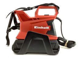 pistola de pintar einhell tc-sy 700 s pistola de pintar einhell tc-sy 700 s