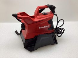 pistola de pintar einhell tc-sy 700 s