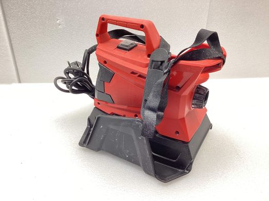 pistola de pintar einhell tc-sy 700 s