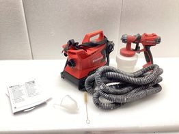 pistola de pintar einhell tc-sy 700 s