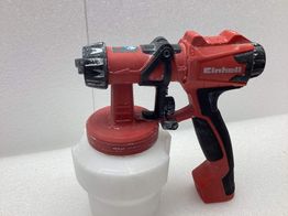 pistola de pintar einhell tc-sy 700 s