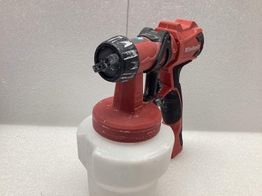 pistola de pintar einhell tc-sy 700 s