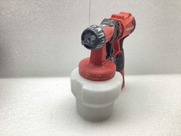 pistola de pintar einhell tc-sy 700 s