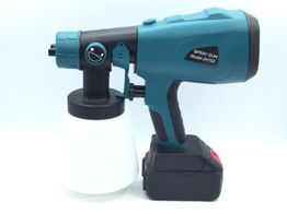 pistola de pintar generico jh10z