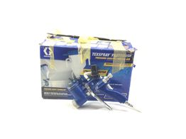 pistola de pintar graco magnum graco texspray fastfinish