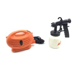 pistola de pintar paint rocket paint rocket