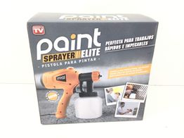 pistola de pintar paint sprayer