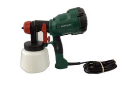 pistola de pintar parkside pfs 400 a1