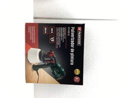 pistola de pintar parkside pfs 400 a1