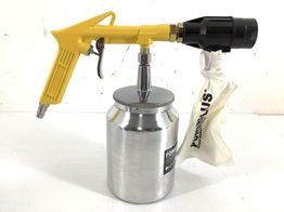 pistola de pintar powerplus powair0014