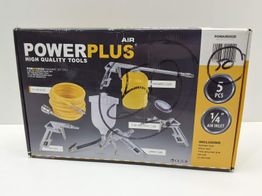 pistola de pintar powerplus powair0020