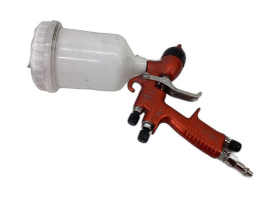 pistola de pintar sagola 3300 gt