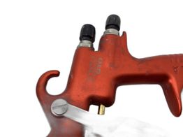 pistola de pintar sagola 3300 gt