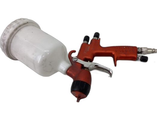 pistola de pintar sagola 3300 gt