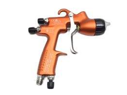 pistola de pintar sagola 3300 gto