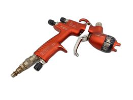 pistola de pintar sagola 3300 gto