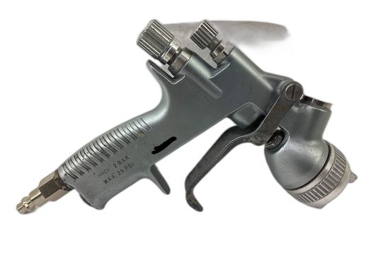 pistola de pintar sagola 4400 xtreme