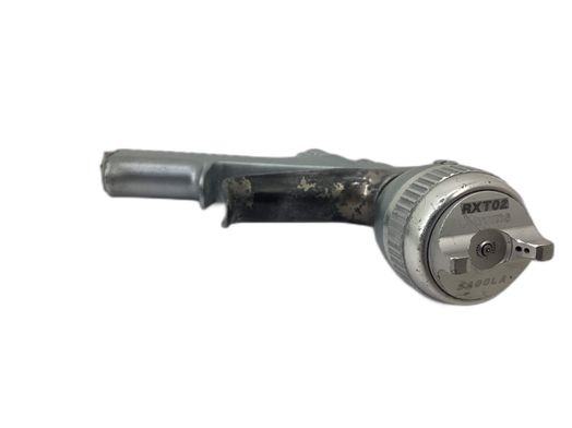 pistola de pintar sagola 4400 xtreme