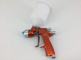 pistola de pintar sagola 4500 xtreme