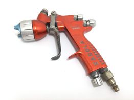 pistola de pintar sagola xtreme 4500 aqua