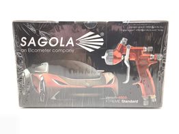 pistola de pintar sagola xtreme 4600